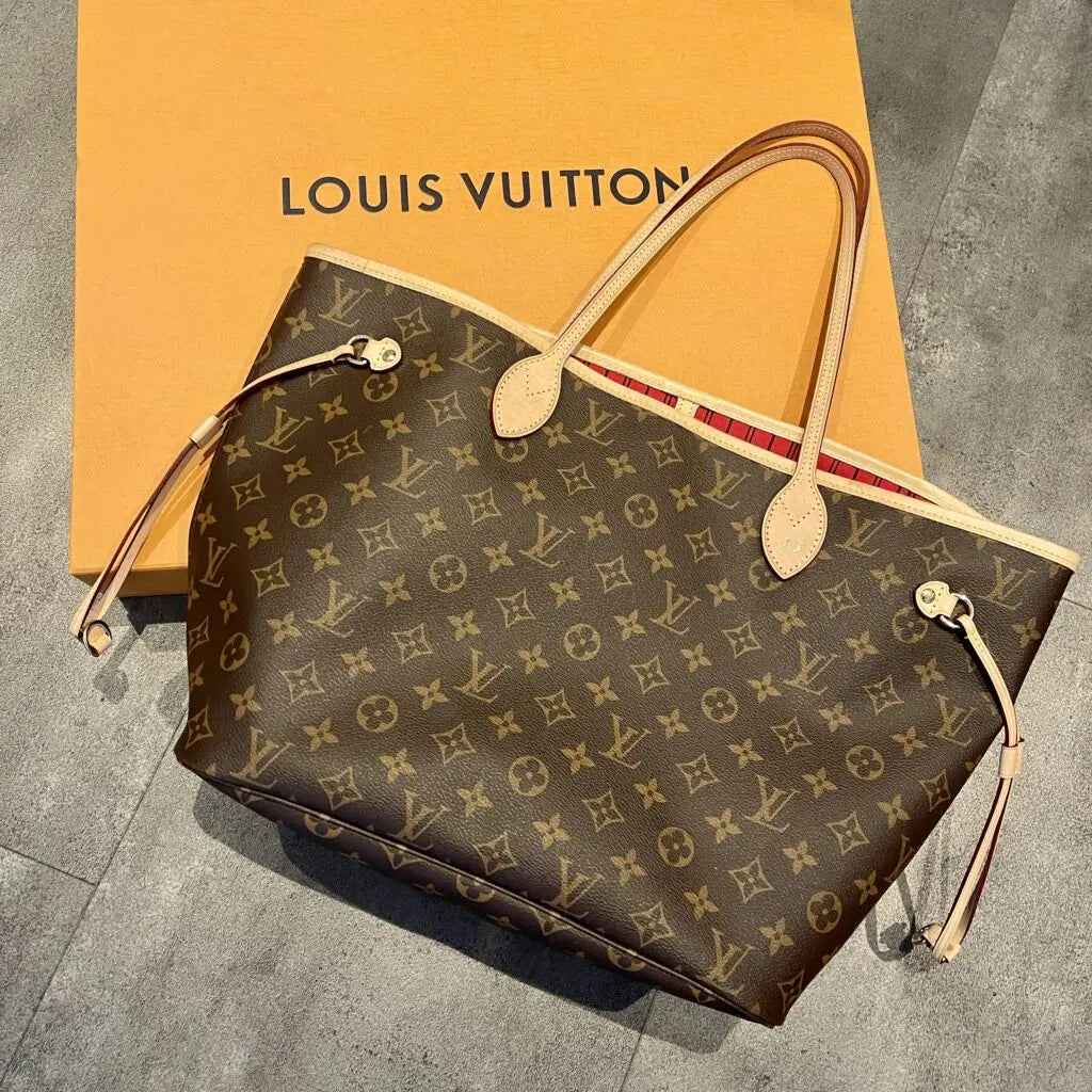 Descubre el encanto de los bolsos Louis Vuitton de segunda mano