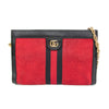 Gucci Ophidia 503877 de cuero para mujer
