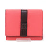 LOEWE Trifold Wallet