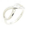 Tiffany Infinity-ring