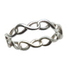 Anillo Infinity Tiffany & Co.