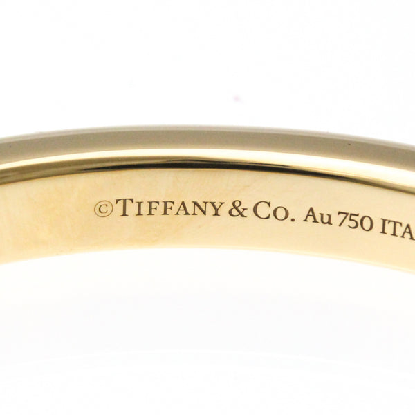 Tiffany Tiffany Rock Bangle 70185547 Rose Gold (18K) No Stone Bangle Rose Gold 4