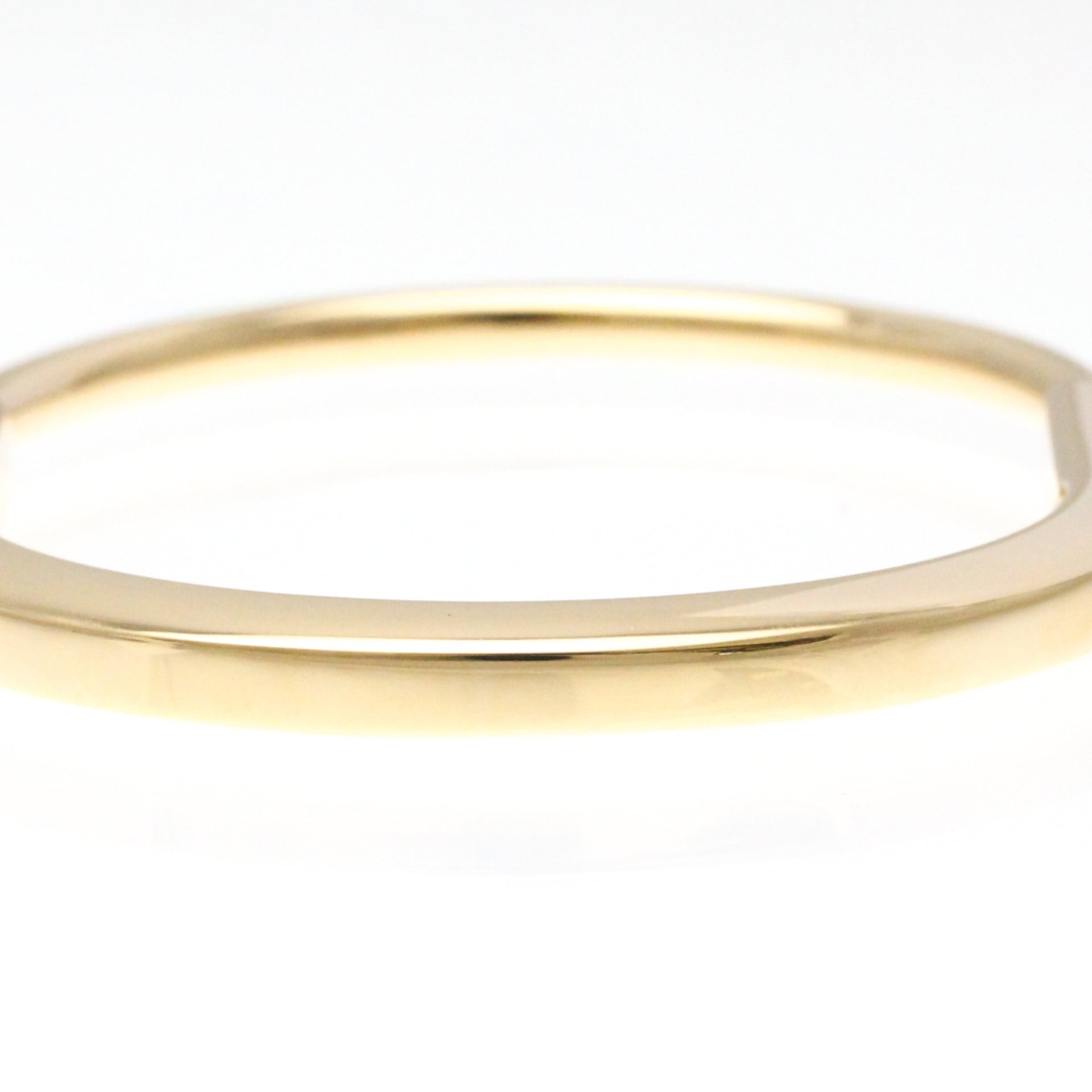 Tiffany Tiffany Rock Bangle 70185547 Rose Gold (18K) No Stone Bangle Rose Gold 8