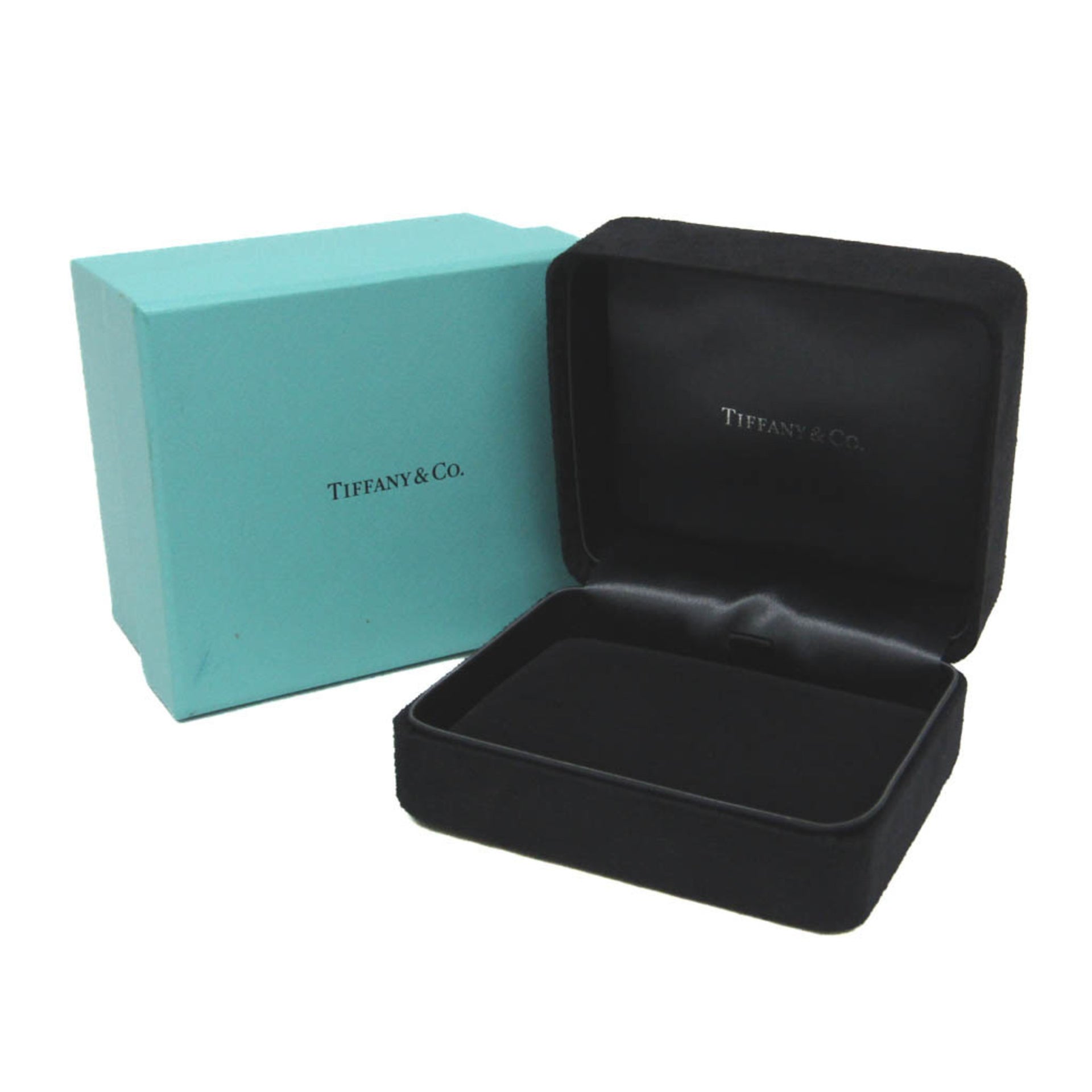 Tiffany Tiffany Rock Bangle 70185547 Rose Gold (18K) No Stone Bangle Rose Gold 10