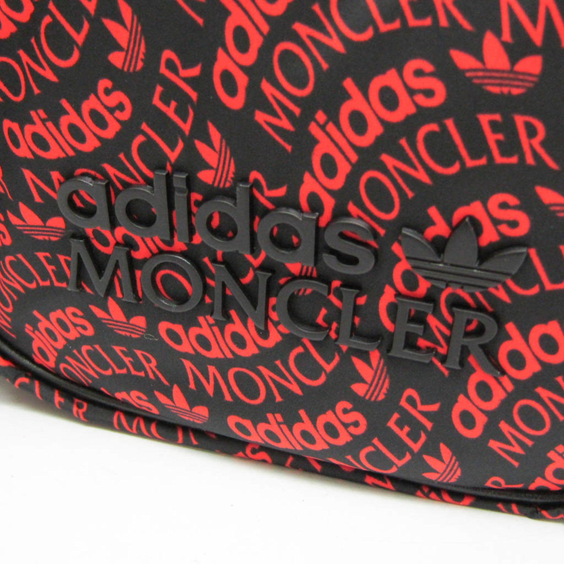 Moncler Adidas Collaboration Men 10