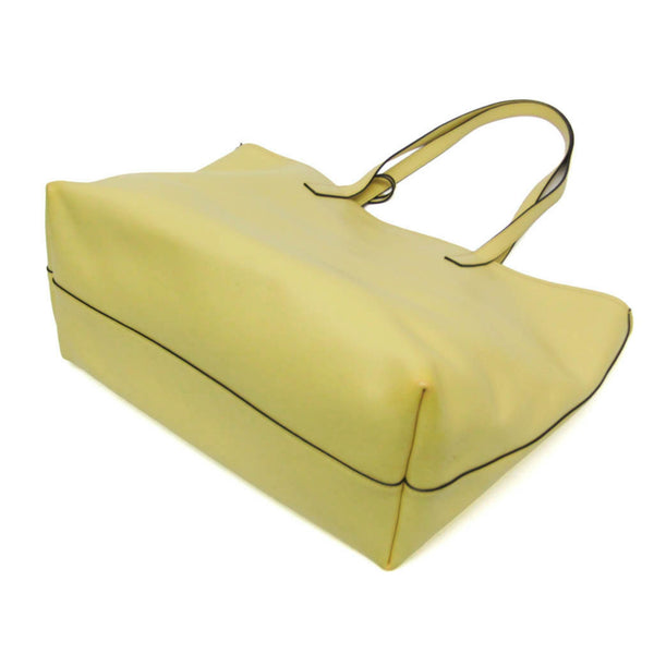 Prada CITY CALF 1BG038 Women's Leather Shoulder Bag 3
