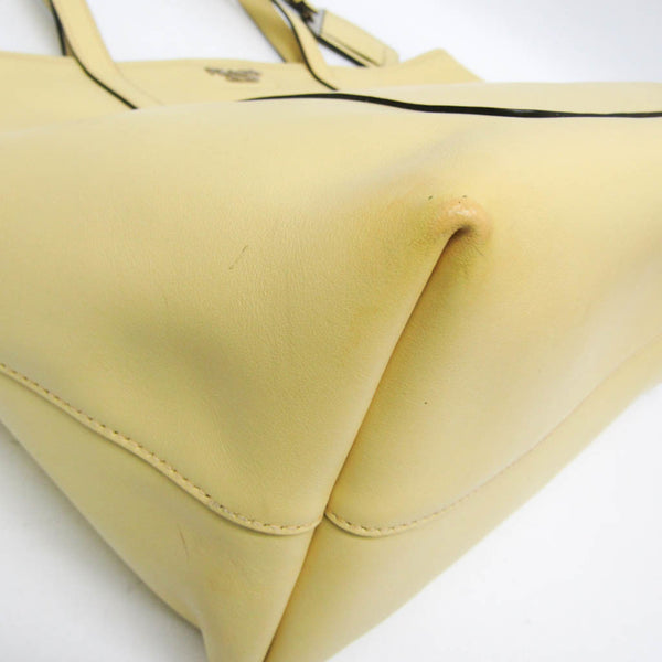 Prada CITY CALF 1BG038 Women's Leather Shoulder Bag 8