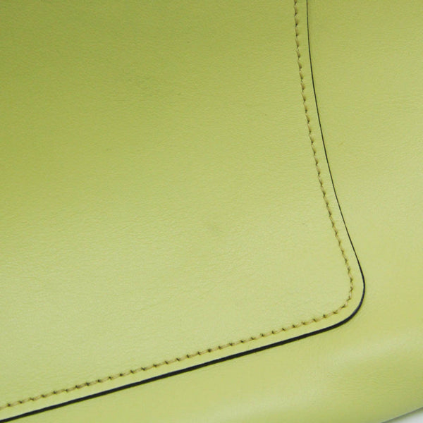 Prada CITY CALF 1BG038 Women's Leather Shoulder Bag 16