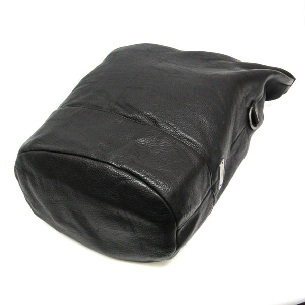 Givenchy 3.G.V 2-Way Bag Men's Leather Handbag 2