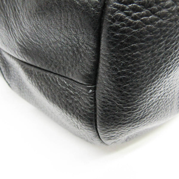 Givenchy 3.G.V 2-Way Bag Men's Leather Handbag 6
