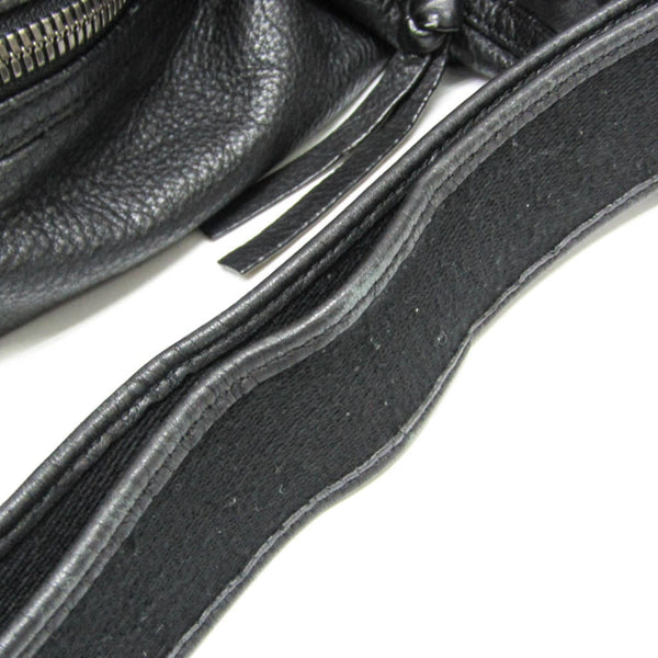 Givenchy 3.G.V 2-Way Bag Men's Leather Handbag 9