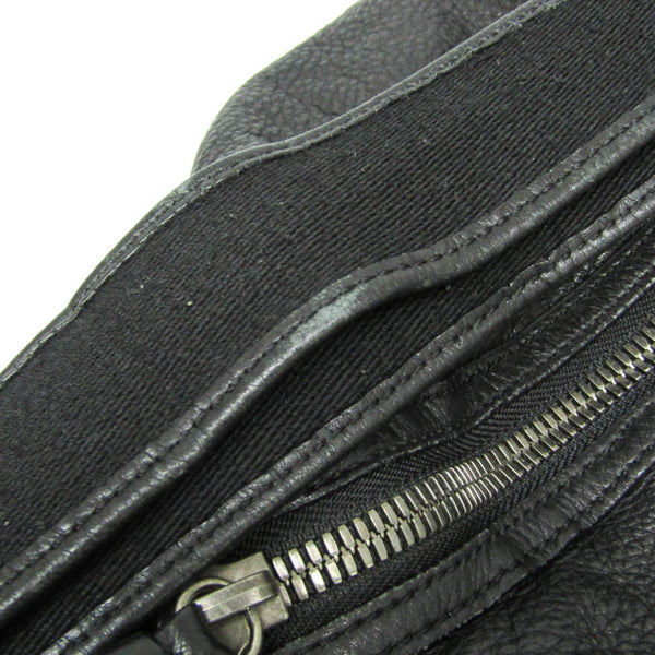 Givenchy 3.G.V 2-Way Bag Men's Leather Handbag 12