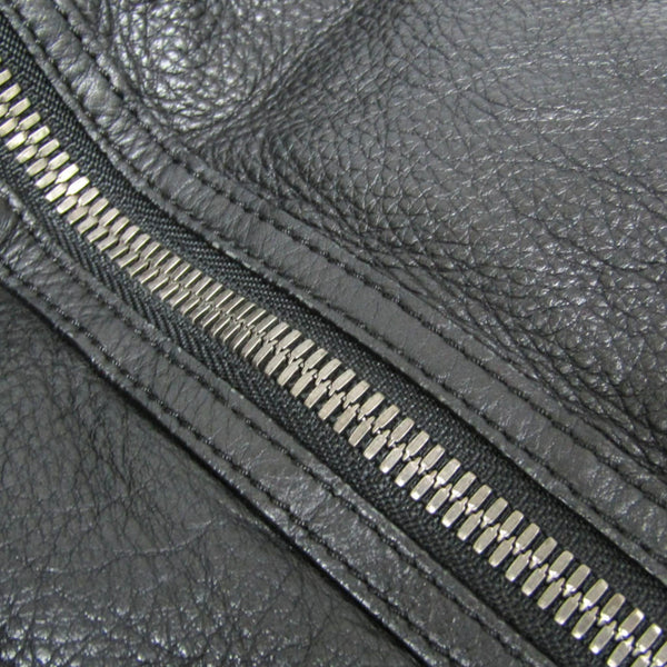 Givenchy 3.G.V 2-Way Bag Men's Leather Handbag 13