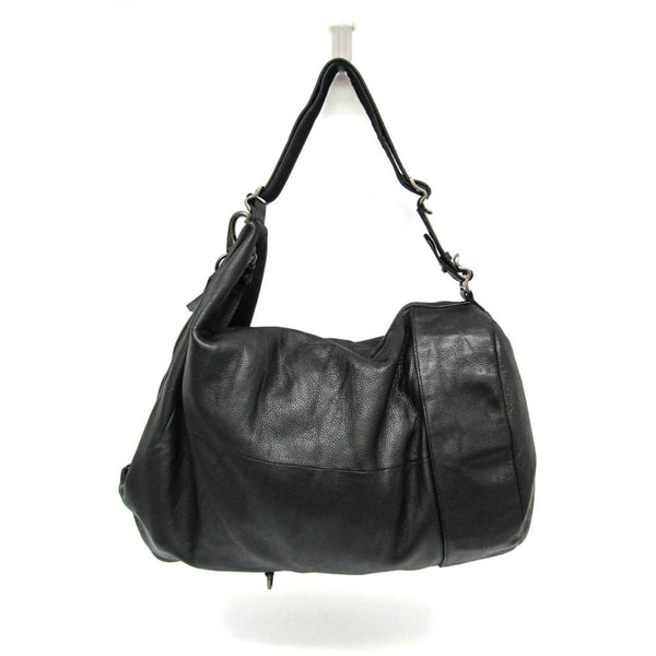 Givenchy 3.G.V 2-Way Bag Men's Leather Handbag 15