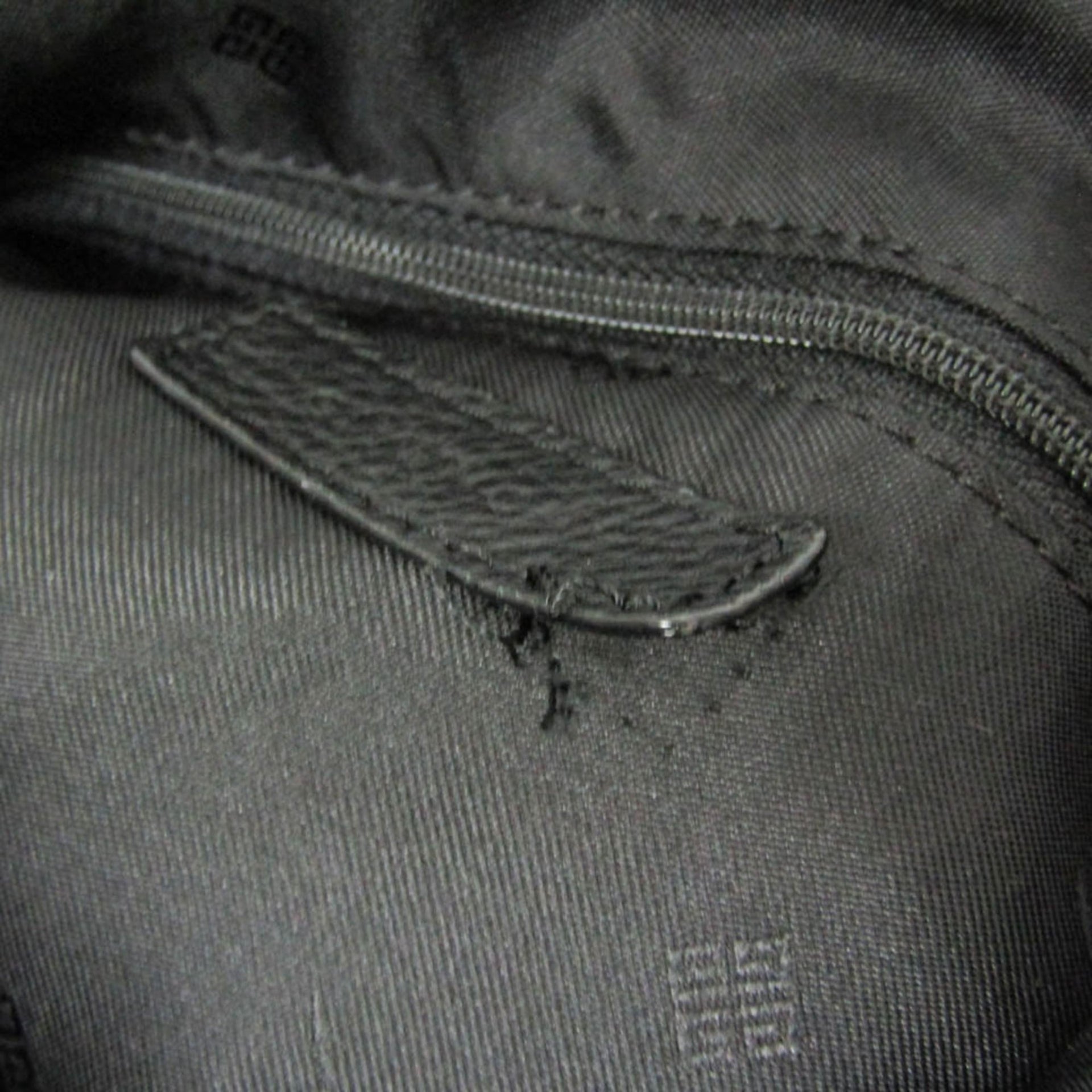 Givenchy 3.G.V 2-Way Bag Men's Leather Handbag 16