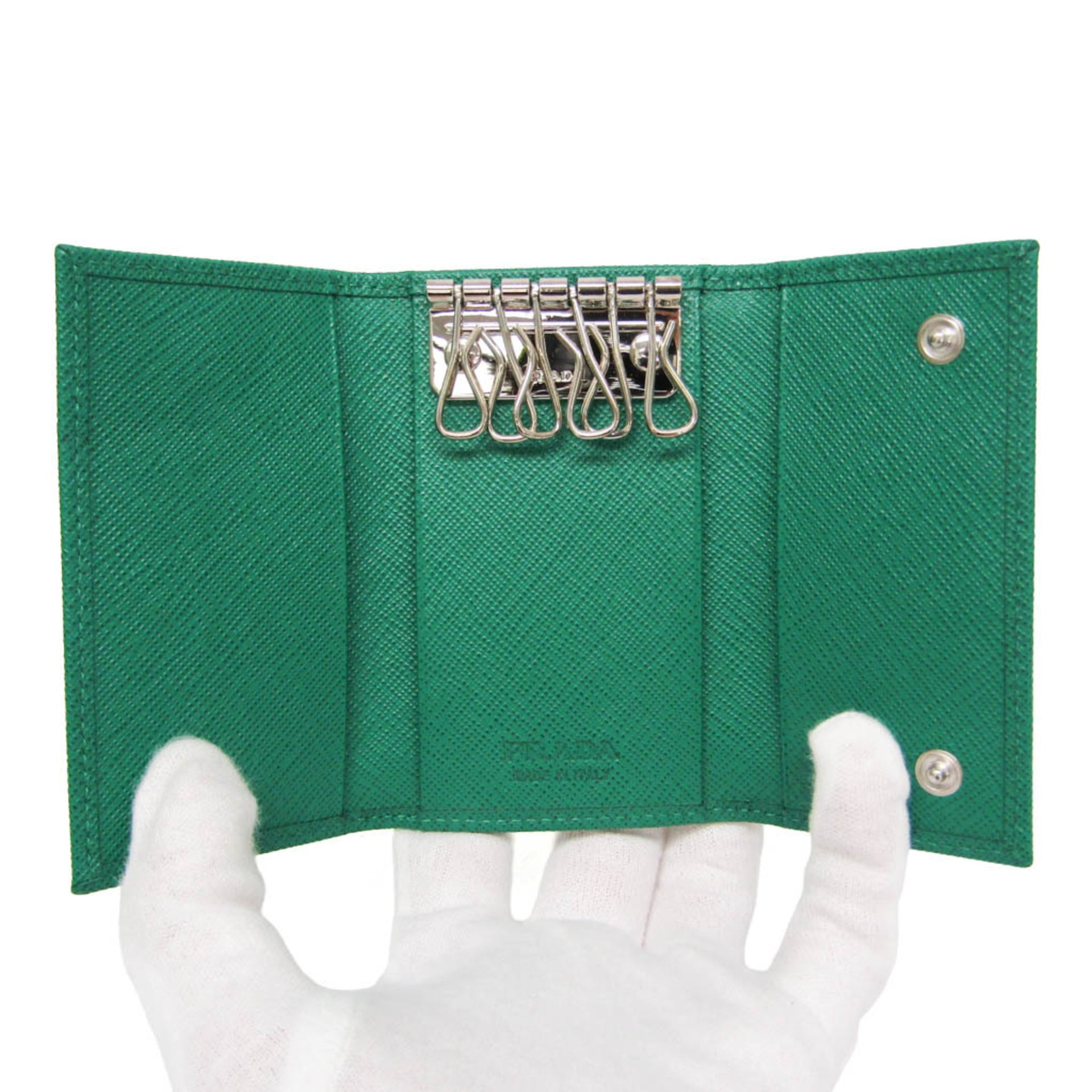 Prada Saffiano 2PG222 Men 4