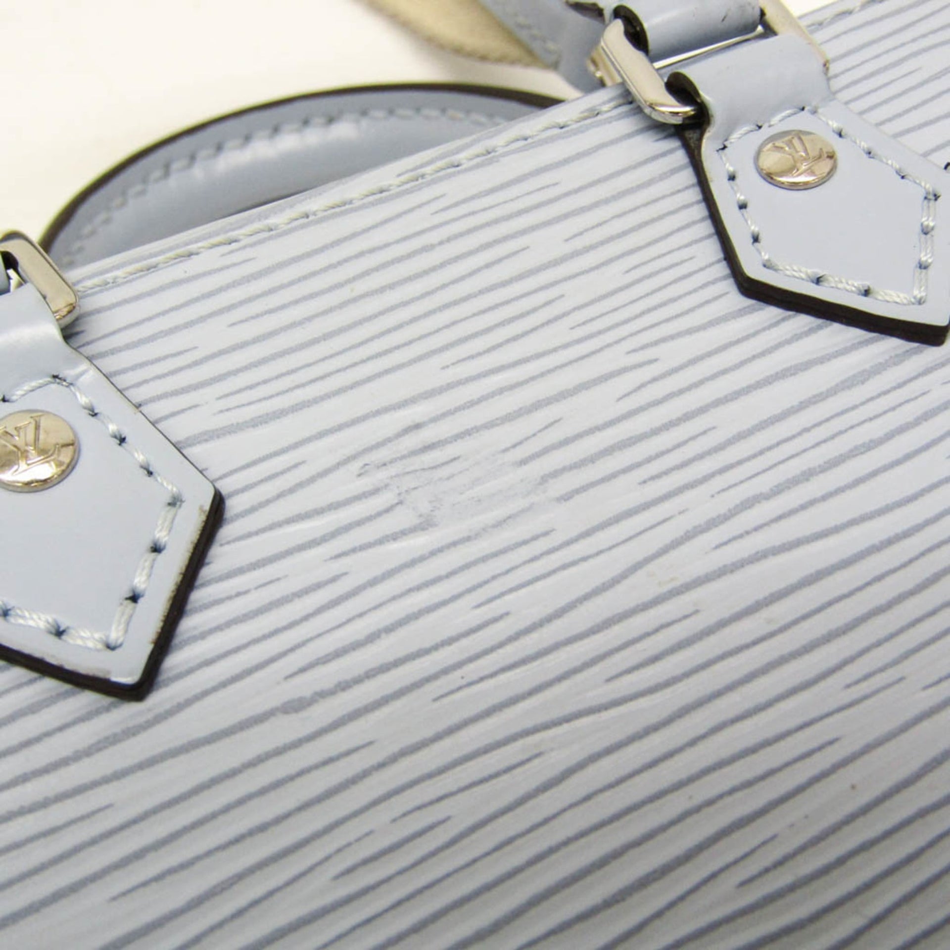Louis Vuitton Epi Petite Sac Plat M81069 Men 5