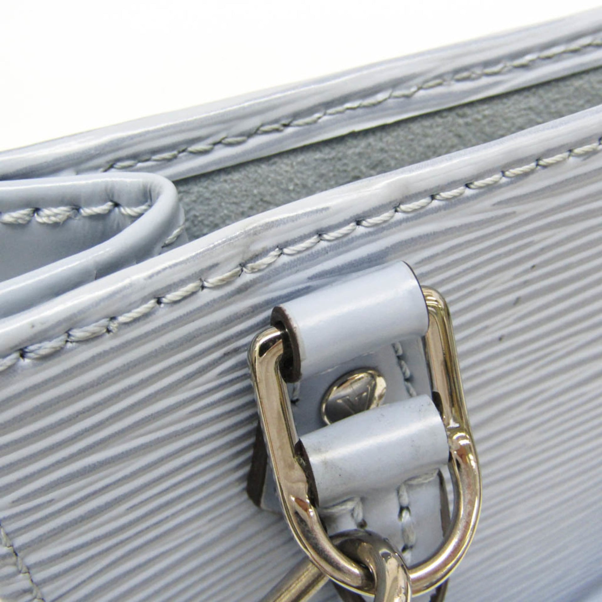 Louis Vuitton Epi Petite Sac Plat M81069 Men 9