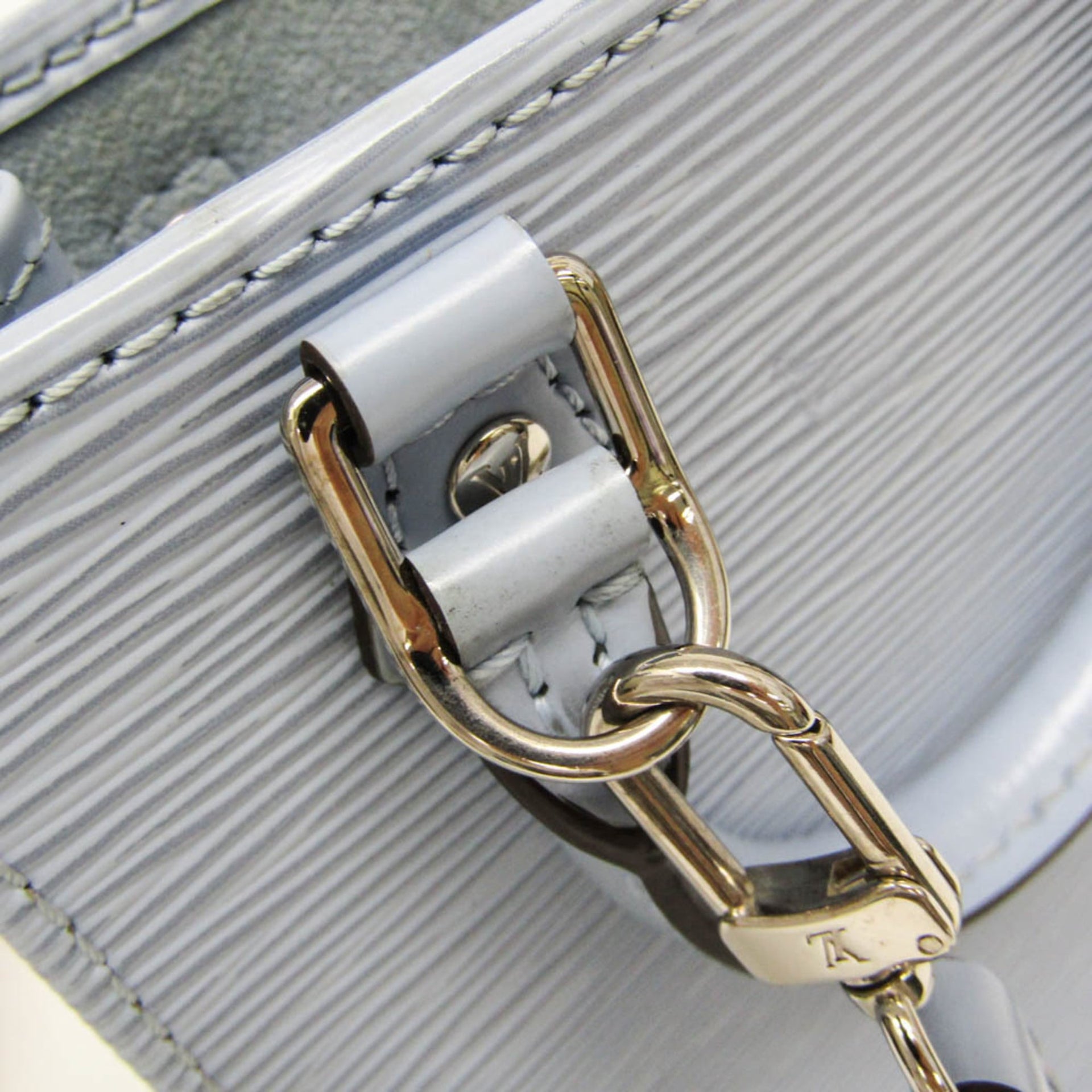 Louis Vuitton Epi Petite Sac Plat M81069 Men 17