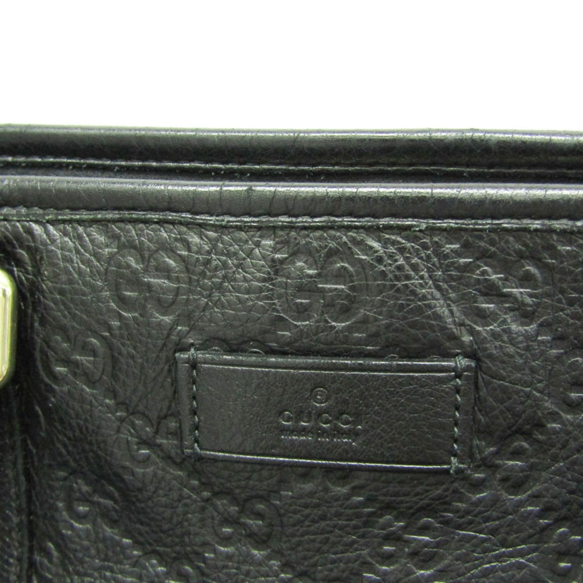 Gucci Guccissima 201482 Men 15