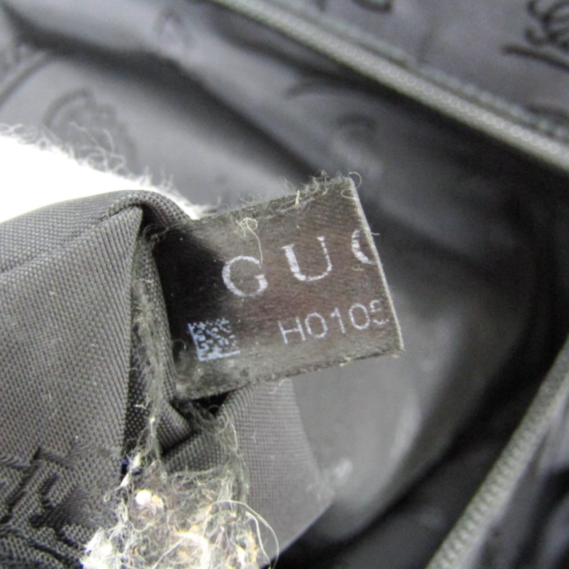 Gucci Guccissima 201482 Men 19
