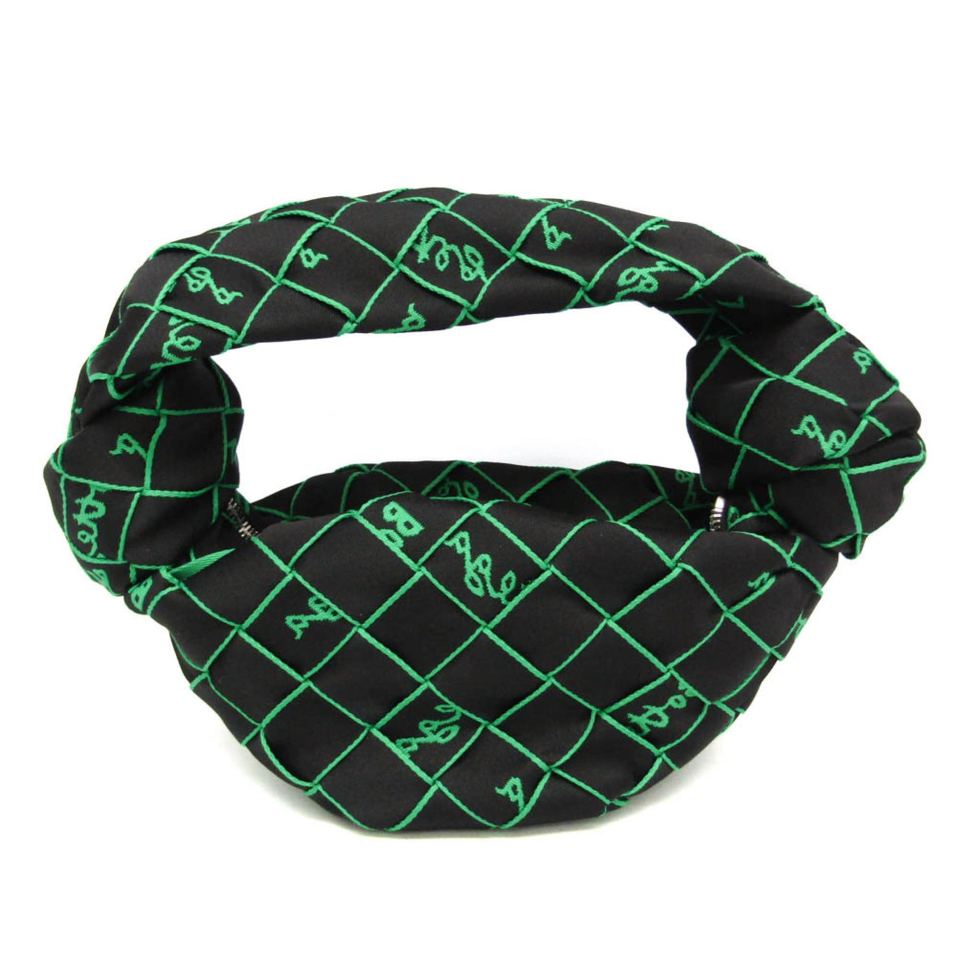 Bottega Veneta Double Knot Band Dames 1