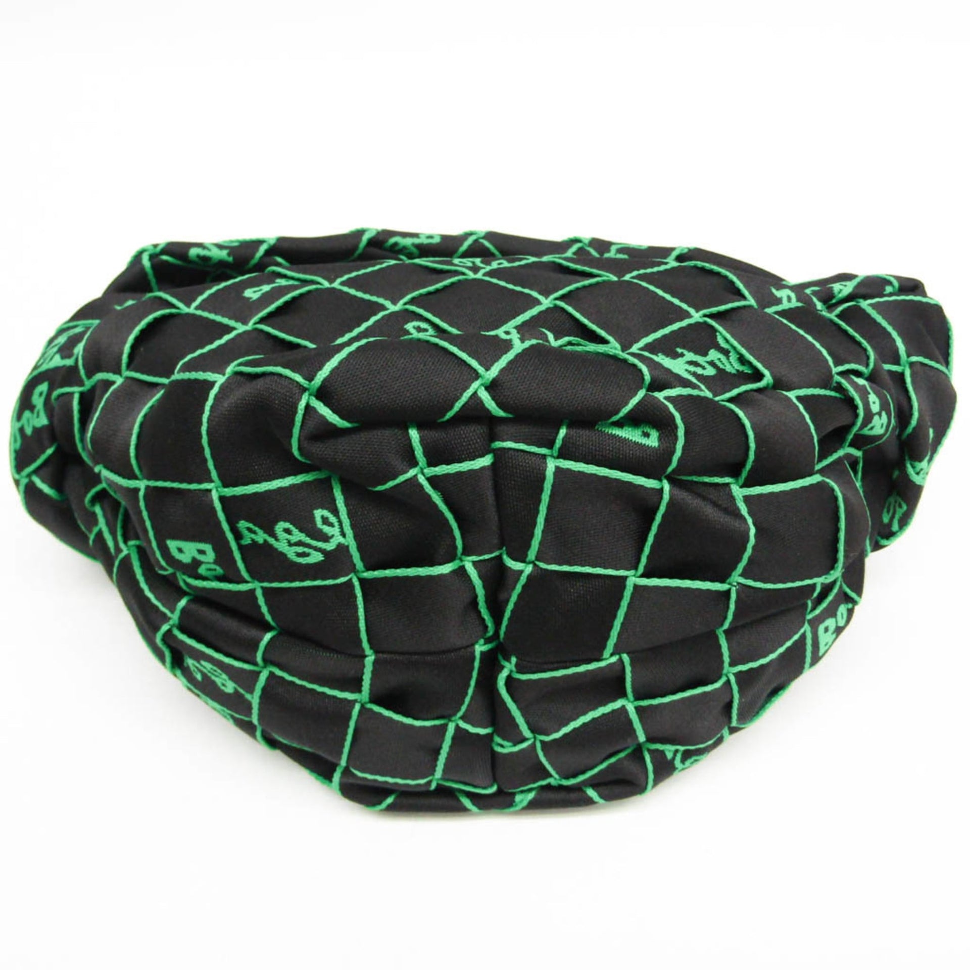 Bottega Veneta Double Knot Band Dames 6