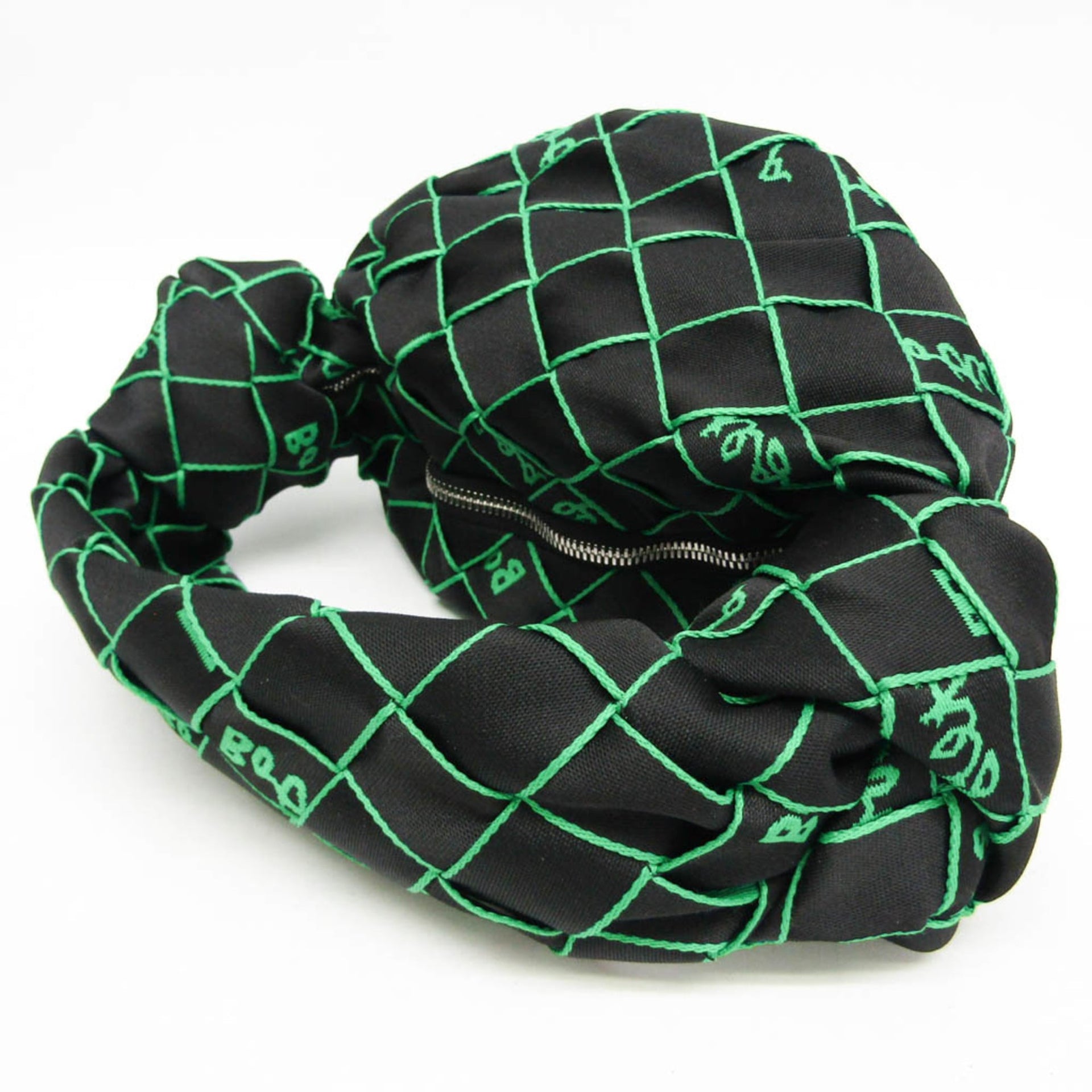 Bottega Veneta Double Knot Band Dames 7