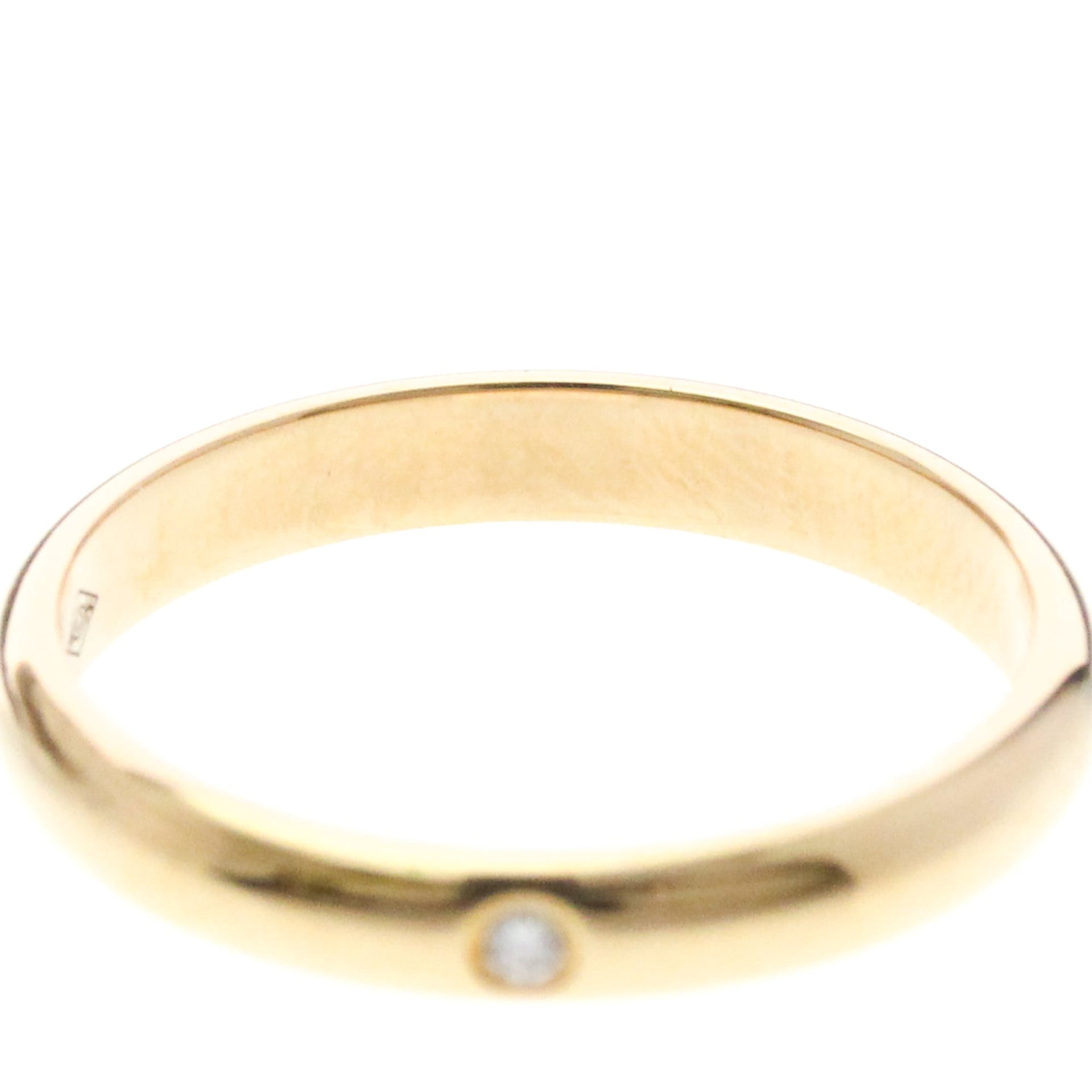 Cartier 1895 trouwring 5