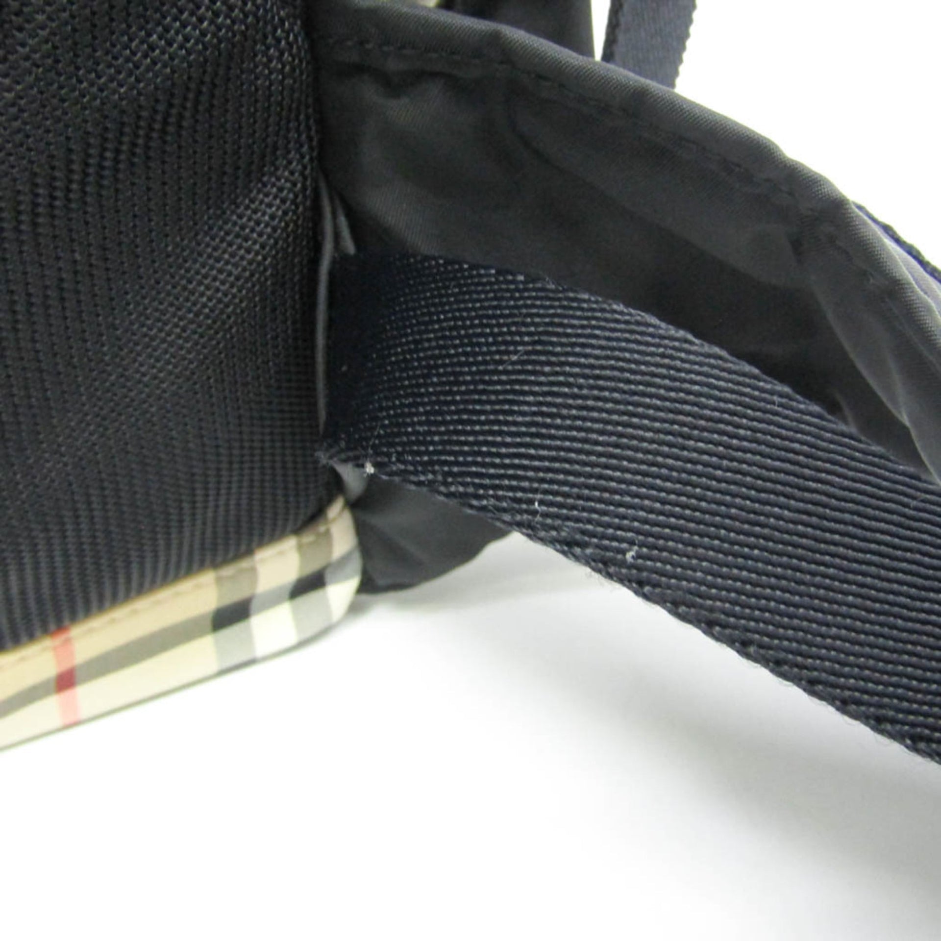 Burberry Nova Check 8010372 Men 9