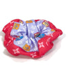 LOUIS VUITTON M77692 Set mit 1 Haargummi