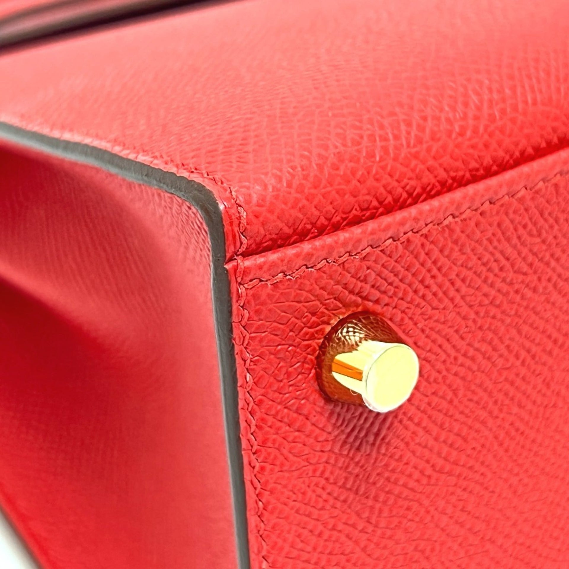 HERMES Kelly 25 6