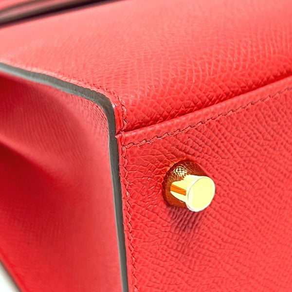 HERMES Kelly 25 6