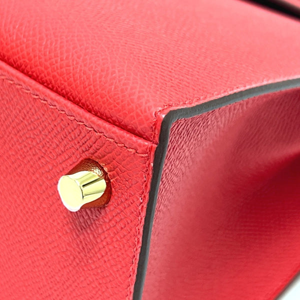 HERMES Kelly 25 7
