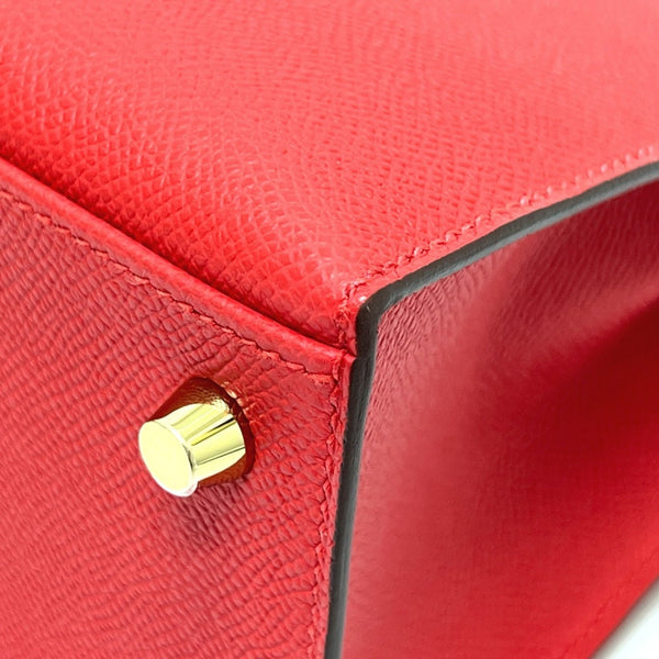 HERMES Kelly 25 9