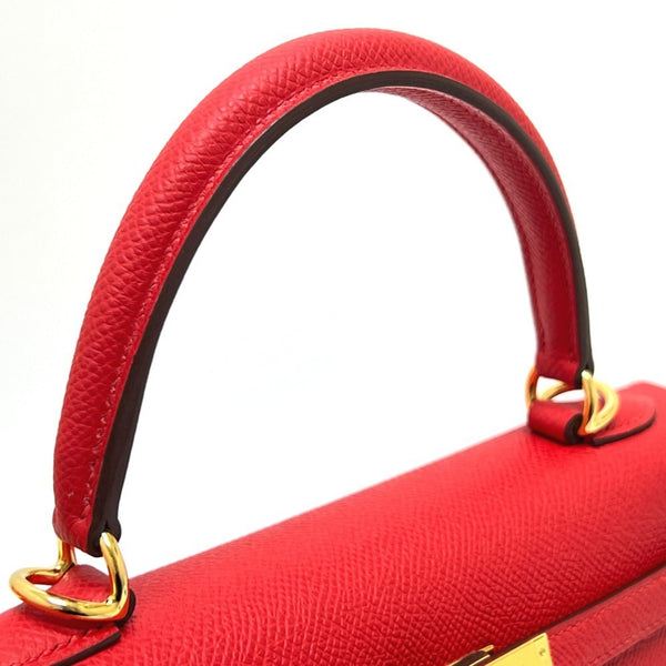 HERMES Kelly 25 10