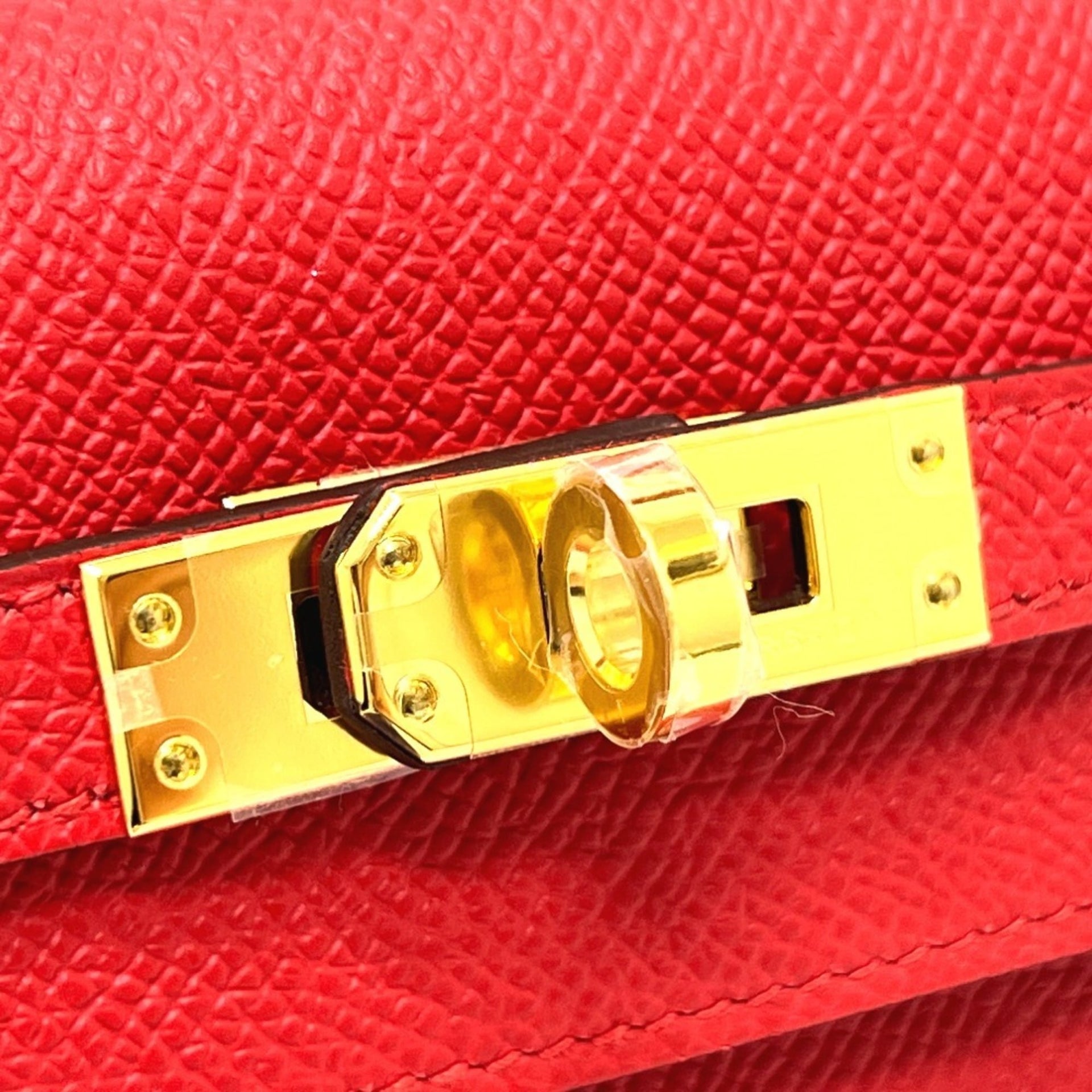 HERMES Kelly 25 11