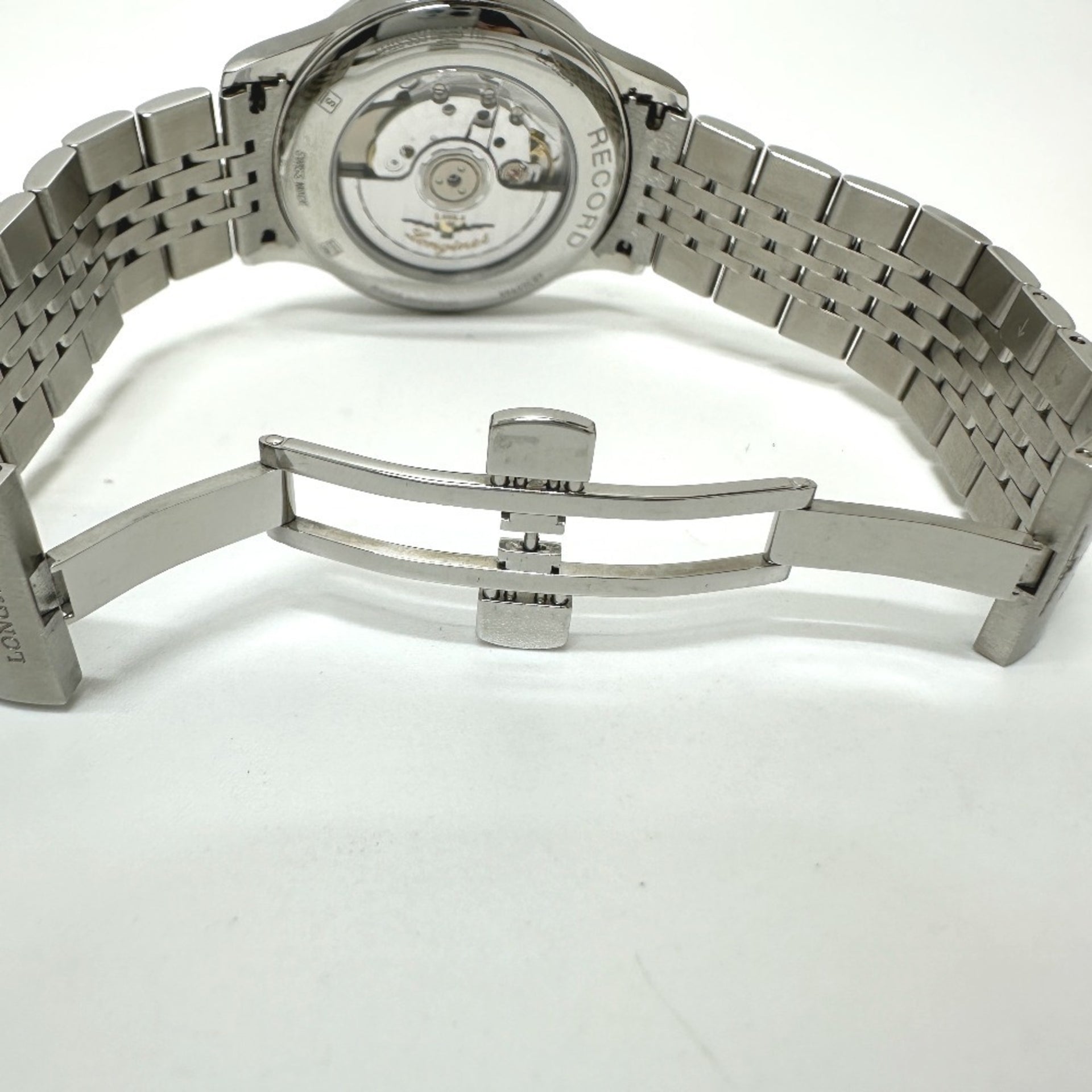 Reloj LONGINES L2.820.4.11.6 6