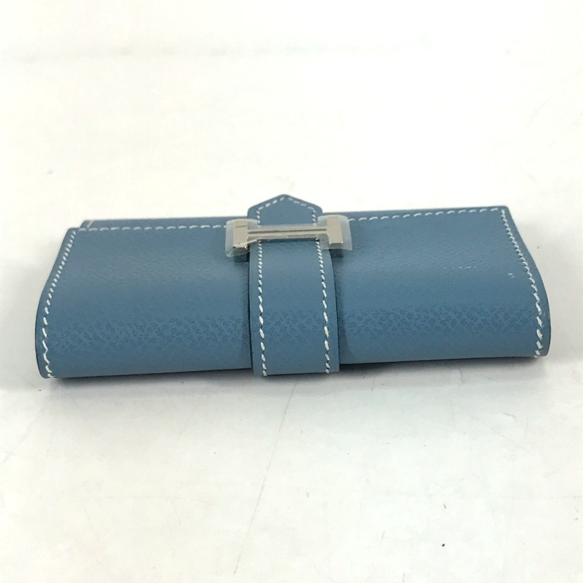 HERMES Bearn business card case 6