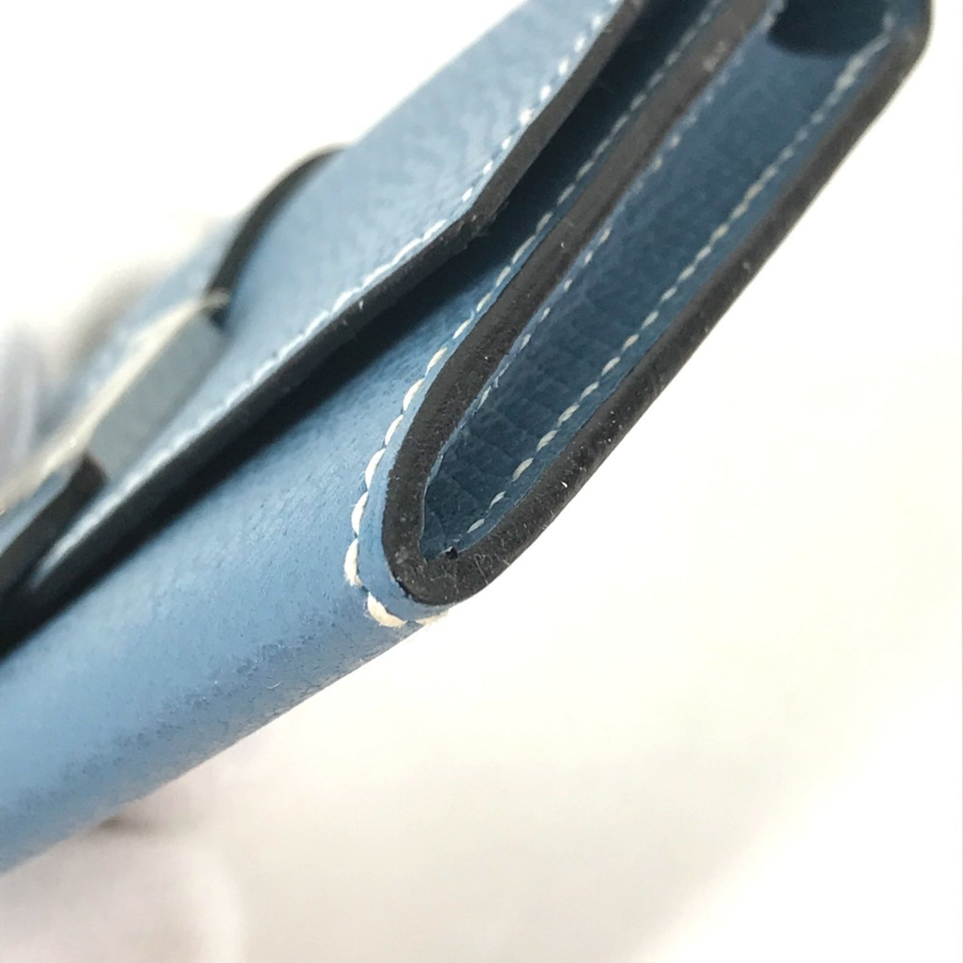HERMES Bearn business card case 10