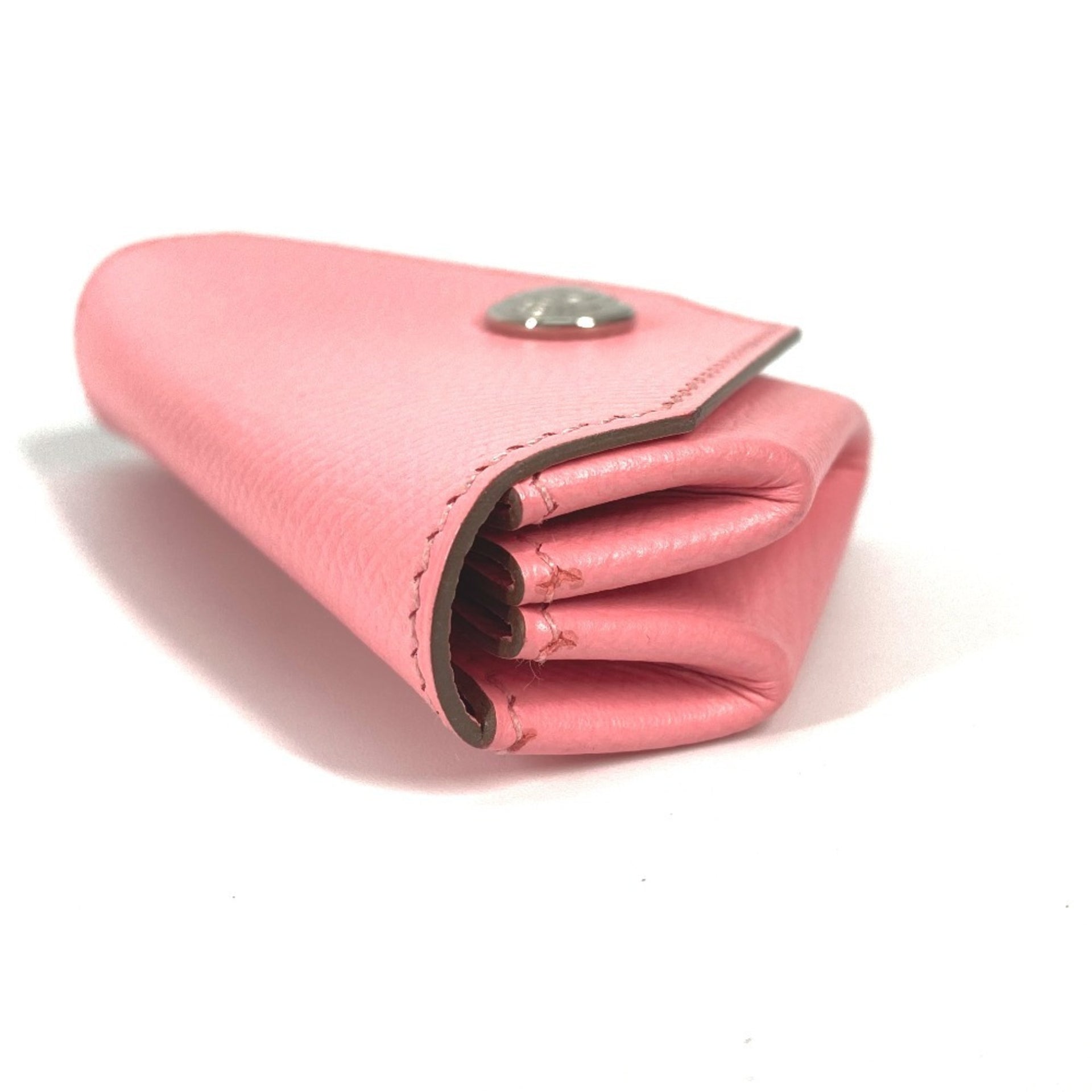 HERMES Levain Quatre Wallet 4