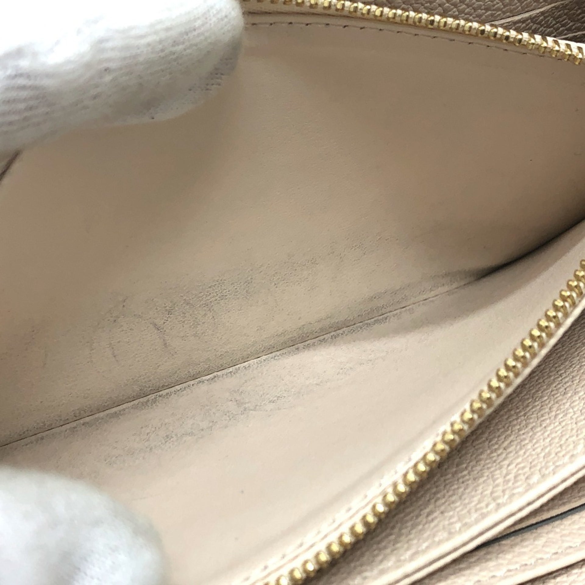 LOUIS VUITTON M80402 Cartera Zippy Monogram Empreinte 11