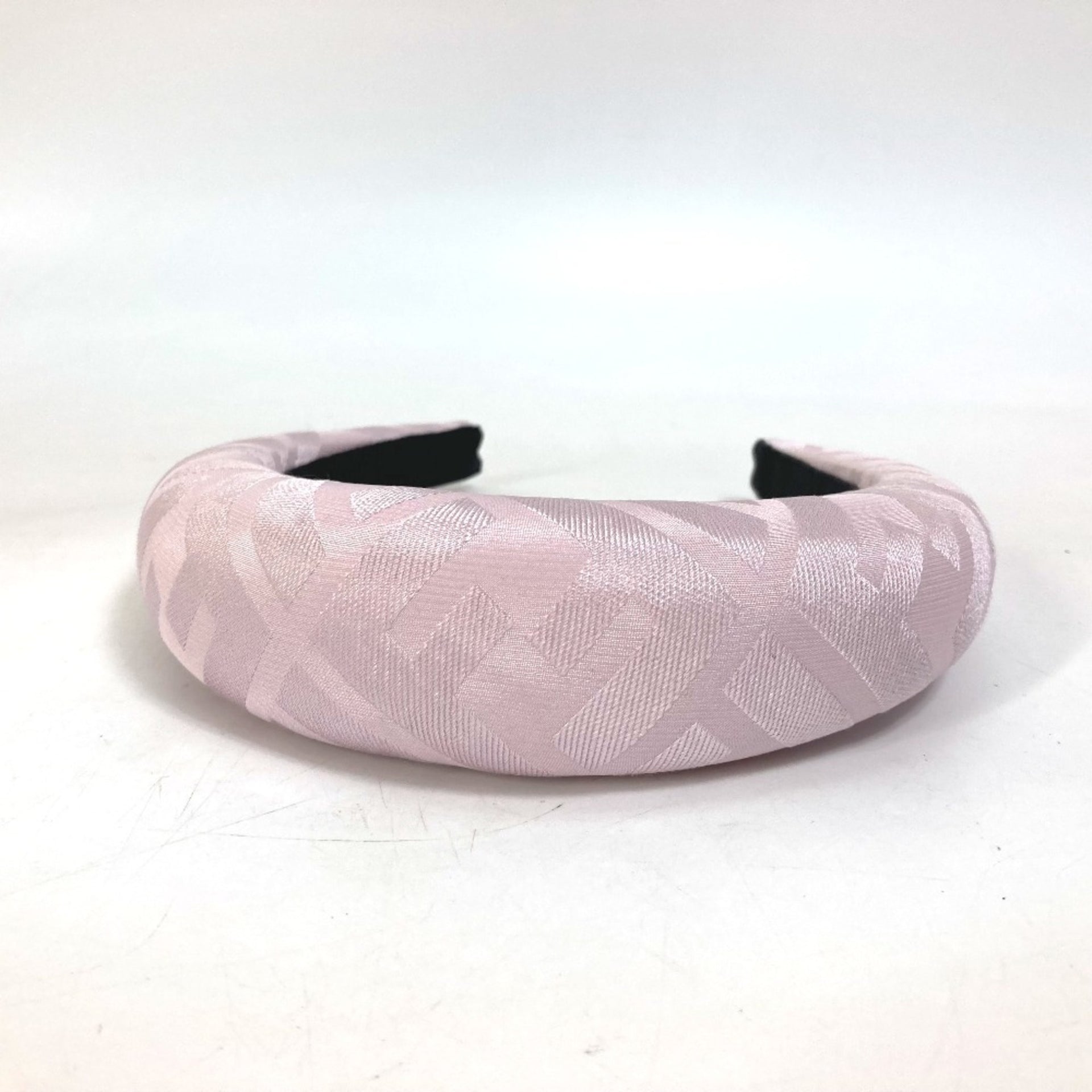 FENDI FXQ646 accesorio para el pelo Zucca 4