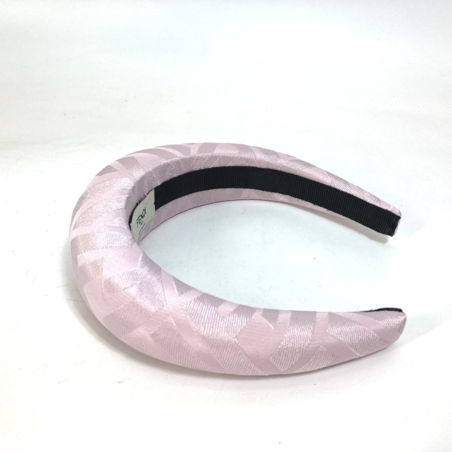 FENDI FXQ646 accesorio para el pelo Zucca 5