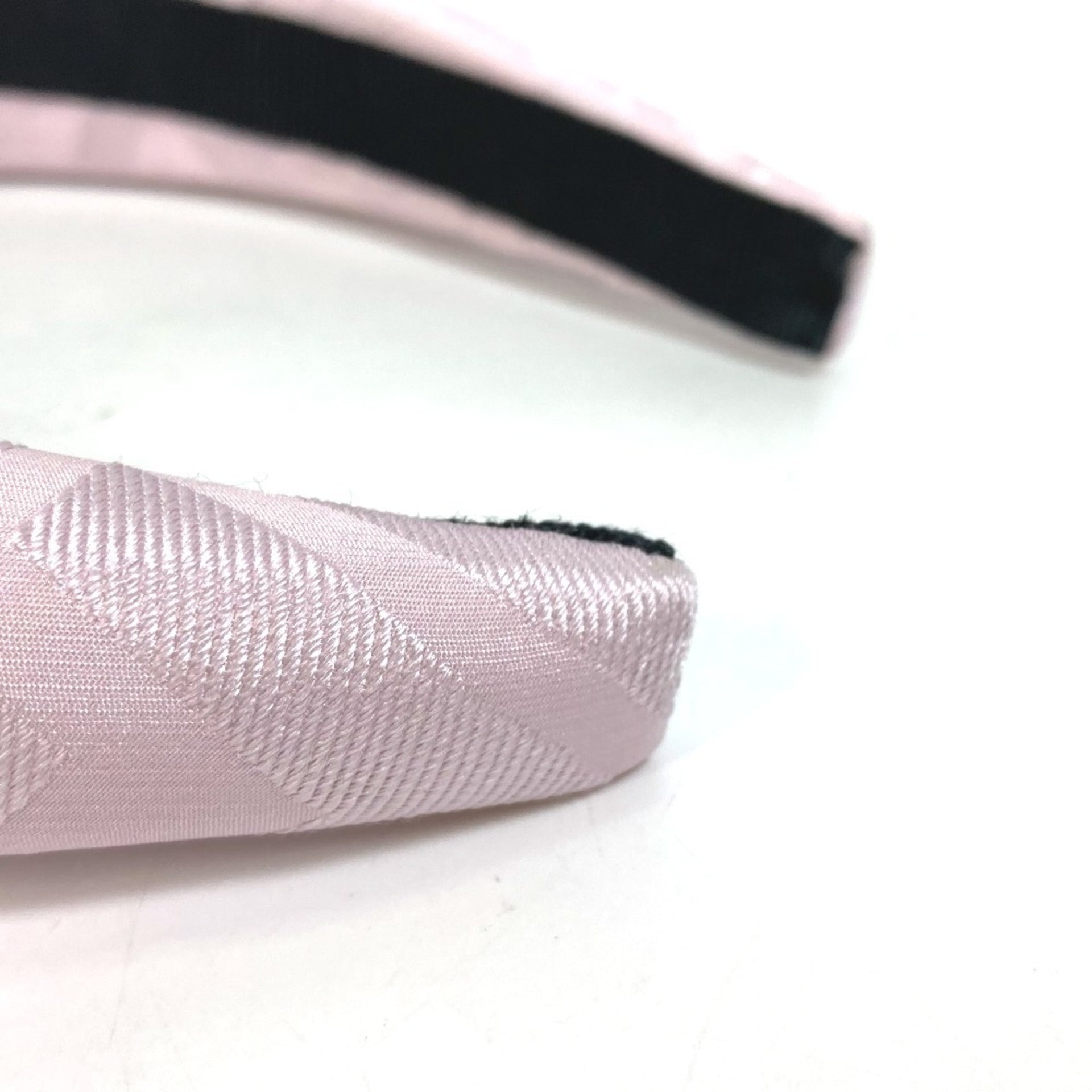 FENDI FXQ646 accesorio para el pelo Zucca 6