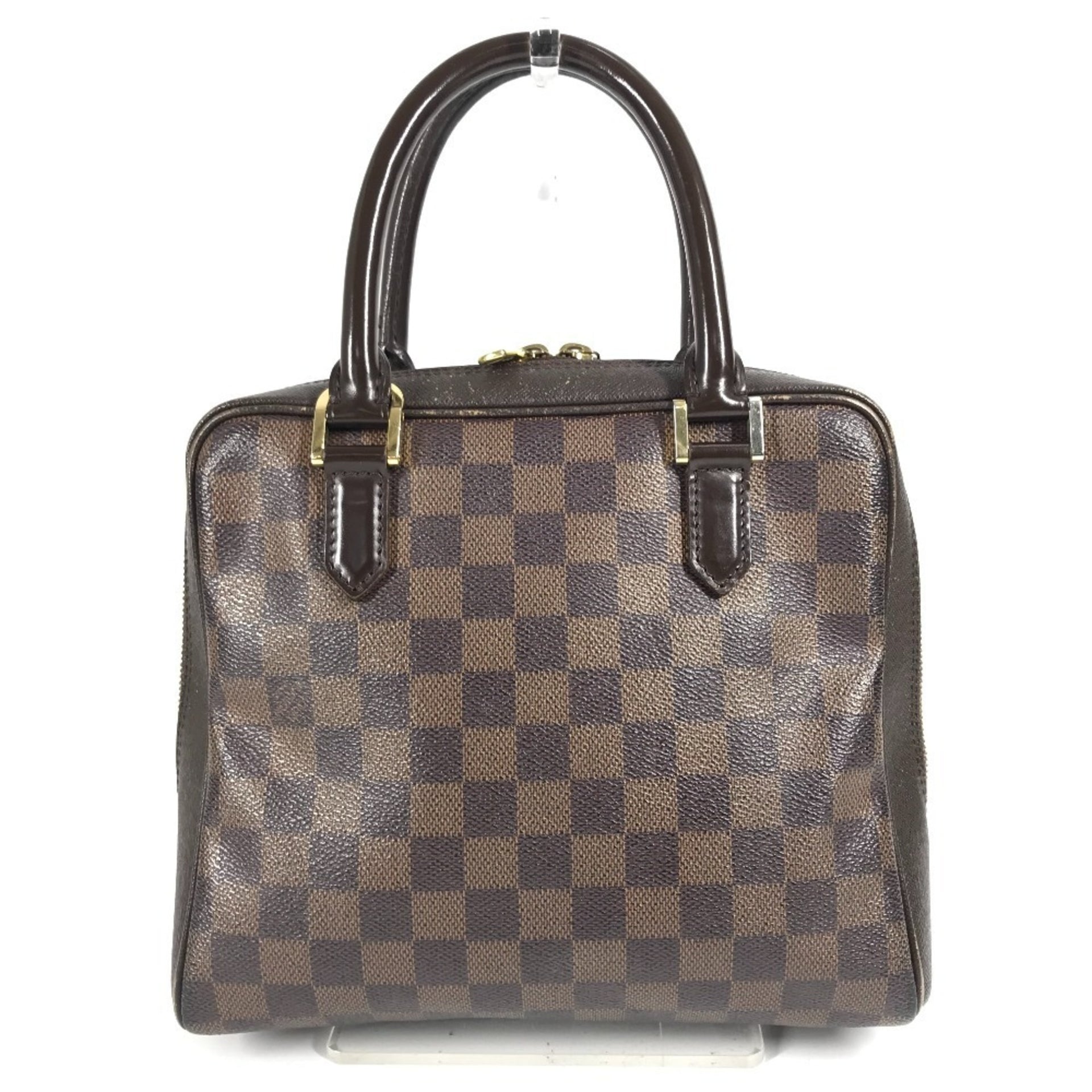 LOUIS VUITTON N51150 Damier Brera Handbag 1