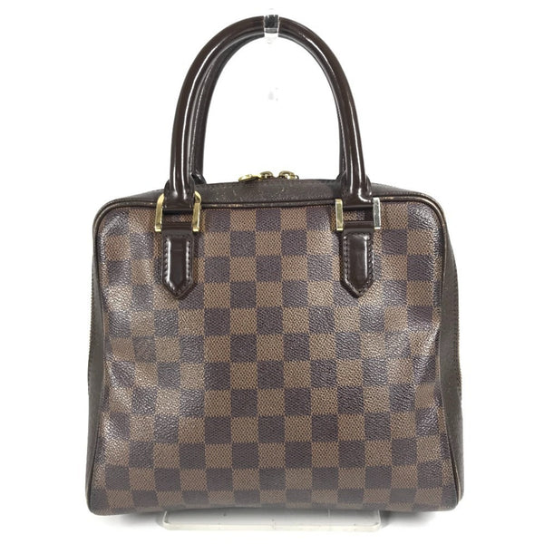 LOUIS VUITTON N51150 Damier Brera Handbag 1