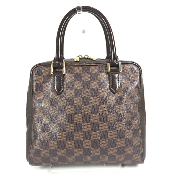 LOUIS VUITTON N51150 Damier Brera Handbag 2