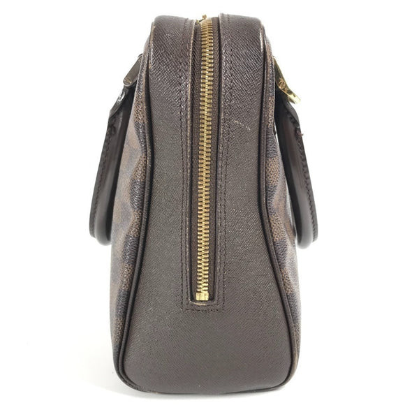 LOUIS VUITTON N51150 Damier Brera Handbag 3