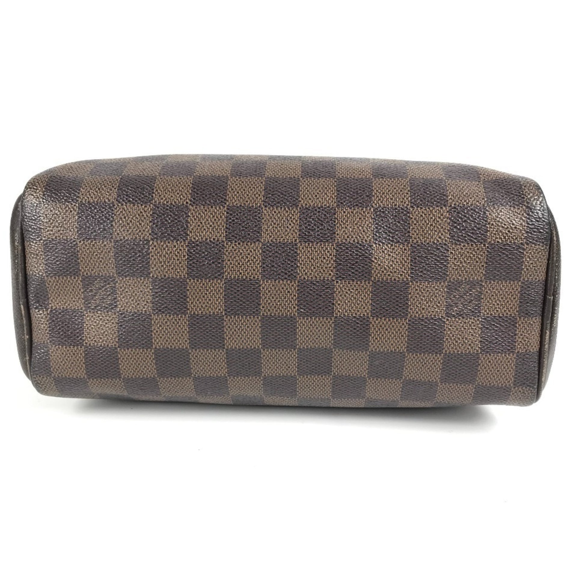 LOUIS VUITTON N51150 Damier Brera Handbag 5